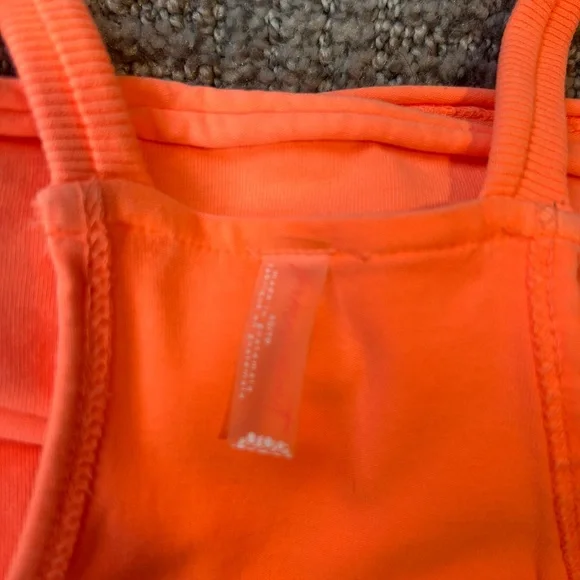 Free people hot shot mini dress - Picture 2 of 4